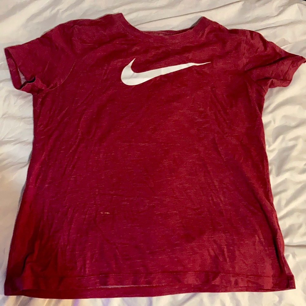 Nike tee